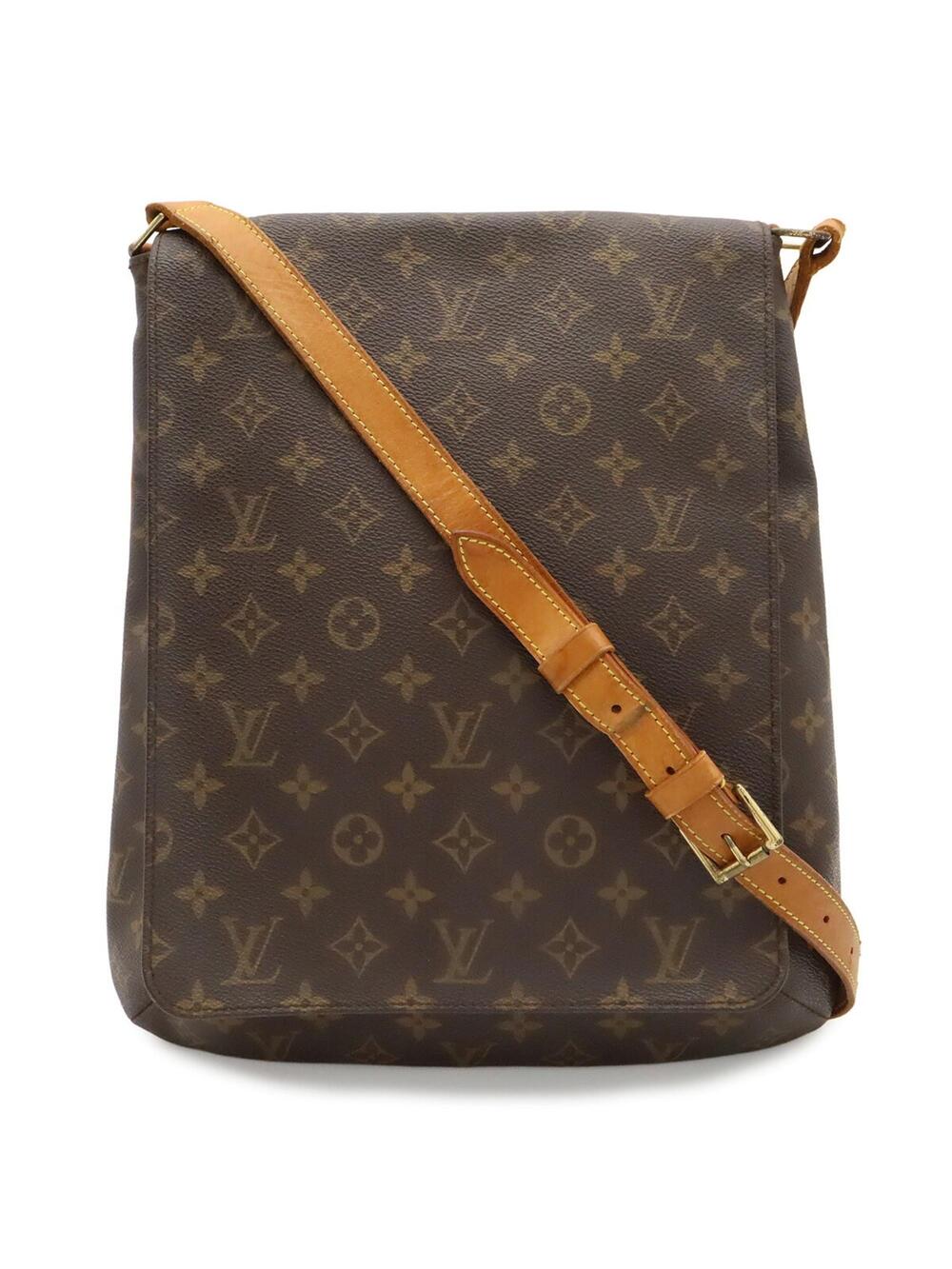 Louis Vuitton Musette Salsa Handbag #350744L81B